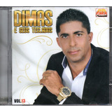 Cd Dimas E Seus