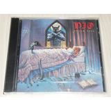 Cd Dio Dream Evil 1987 europeu Lacrado