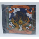 Cd Dio Sacred Heart