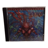 Cd Dio Starnge