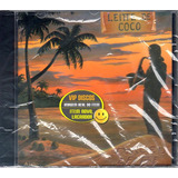 Cd Dirceu Leitte Leitte