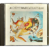 Cd Dire Straits 