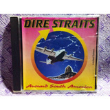 Cd Dire Straits 