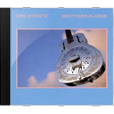 Cd Dire Straits 