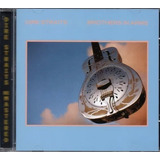 Cd Dire Straits 