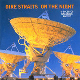 Cd Dire Straits 
