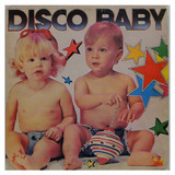 Cd Disco Baby -lacrado