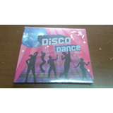 Cd Disco Dance Vol