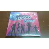 Cd Disco Dance Vol