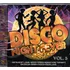 Cd Disco Night Fever Vol 5 Anos 70 Tom Tom Club, Chic, Trio 
