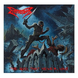 Cd Dismember