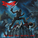 Cd Dismember The God