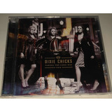 Cd Dixie Chicks 