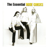 Cd Dixie Chicks