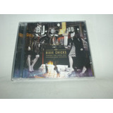 Cd Dixie Chicks Taking