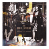 Cd Dixie Chicks Taking