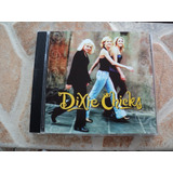 Cd Dixie Chicks Wide Open Space Album De 1998