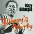 Cd Dizzy Gillespie   Dizzy s Party