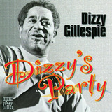 Cd Dizzy Gillespie Dizzy