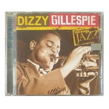 Cd Dizzy Gillespie Ken