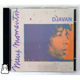 Cd Djavan 