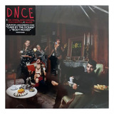 Cd Dnce