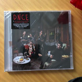 Cd Dnce Jonas Brothers