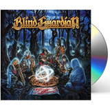 Cd Do Blind Guardian Somewhere Far Beyond, Novo