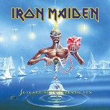 Cd Do Iron Maiden