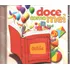 Cd Doce Como Mel - Vários Cantores Gospel Em Um Só Cd