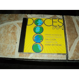 Cd Doces Barbaros Caetano