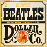 Cd Dollar Co Country