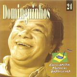Cd Dominguinhos 
