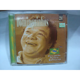 Cd Dominguinhos
