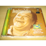Cd Dominguinhos Enciclopedia