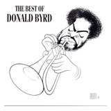 Cd Donald Byrd The