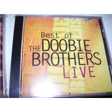 Cd Doobie Brothers