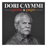 Cd Dori Caymmi Prosa