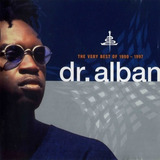 Cd Dr Alban