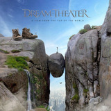 Cd Dream Theater 