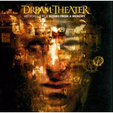 Cd Dream Theater