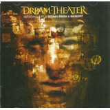 Cd Dream Theater