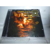Cd Dream Theater Metropolis
