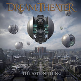 Cd Dream Theater The