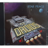 Cd droids Star Peace