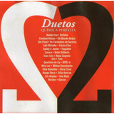 Cd Duetos Quimica Perfeita