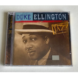 Cd Duke Ellington 