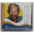 Cd Duplo - Jackson Do Pandeiro - ( 2 Lados )