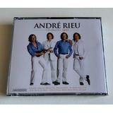Cd Duplo Andre Rieu