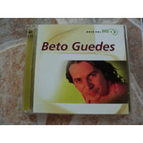 Cd Duplo Beto Guedes